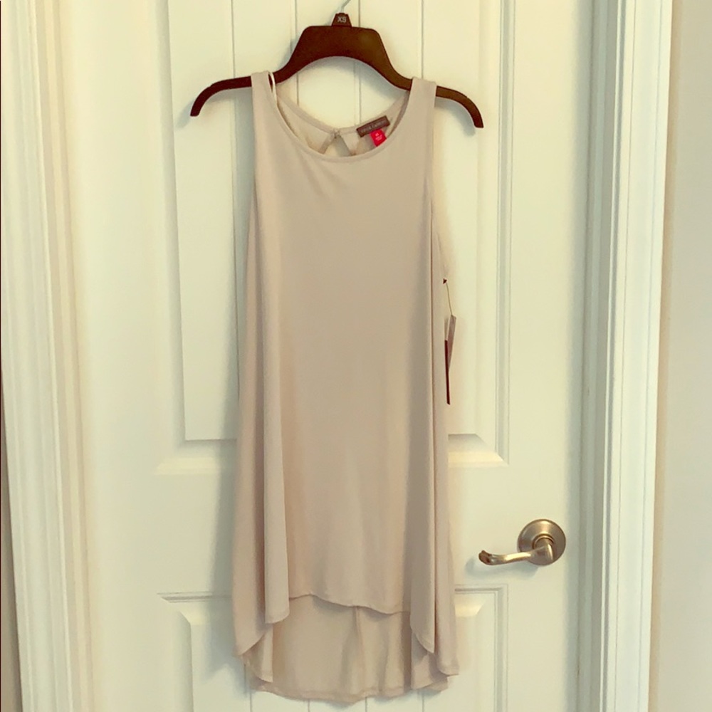 Vince Camuto Dress/Tunic NWT
